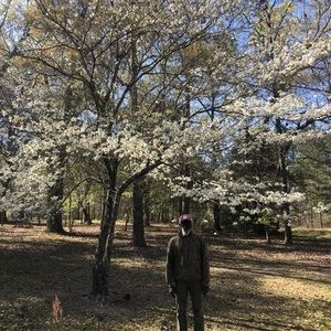 Meet your Posher, Raymond